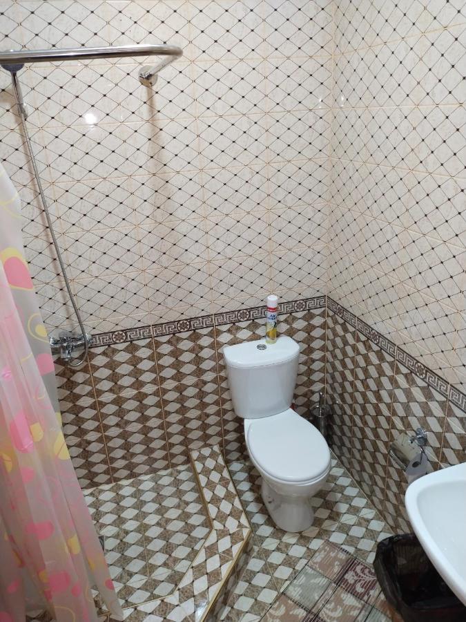 Sulton-Sayyor Hotell Chiva Exteriör bild